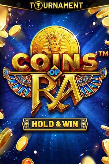 Juego Monedas de Ra Torneo