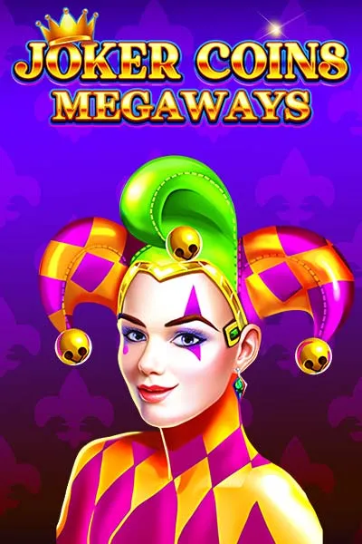 Juego Joker Coins Megaways